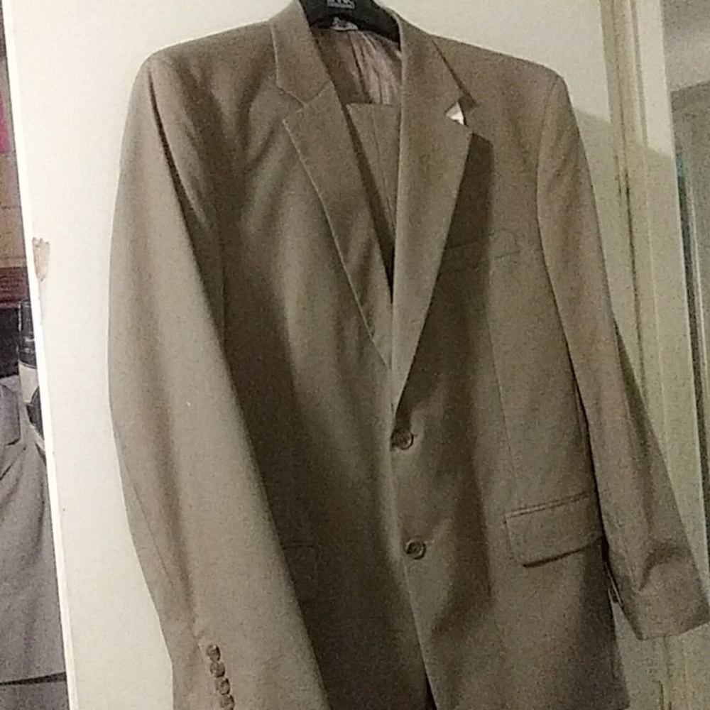 Jos A Banks Suit